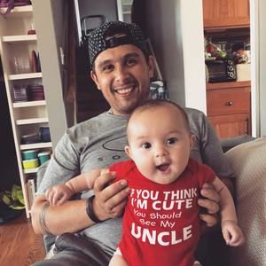 Meet your Posher, Matt